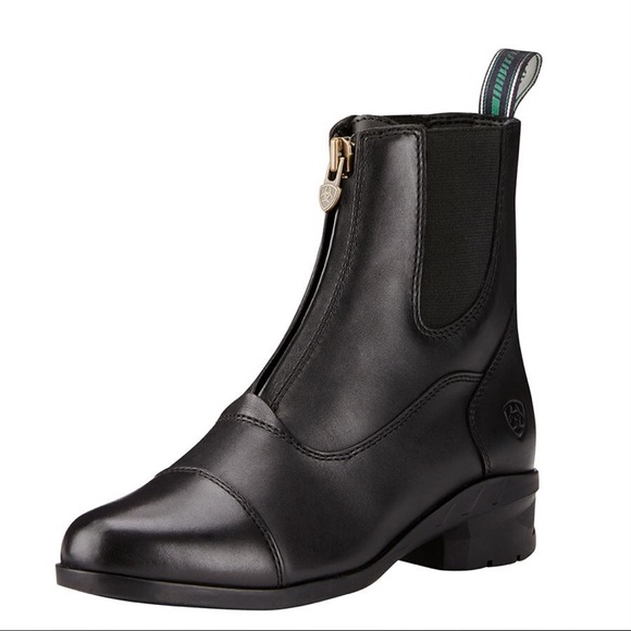 Ariat Shoes - ✨NEW✨ARIAT Heritage IV Zip Paddock Boots 9.5